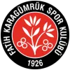 Фатих Карагюмрюк