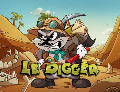 Le Digger