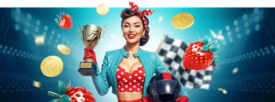 Beginner’s Luck Tournament